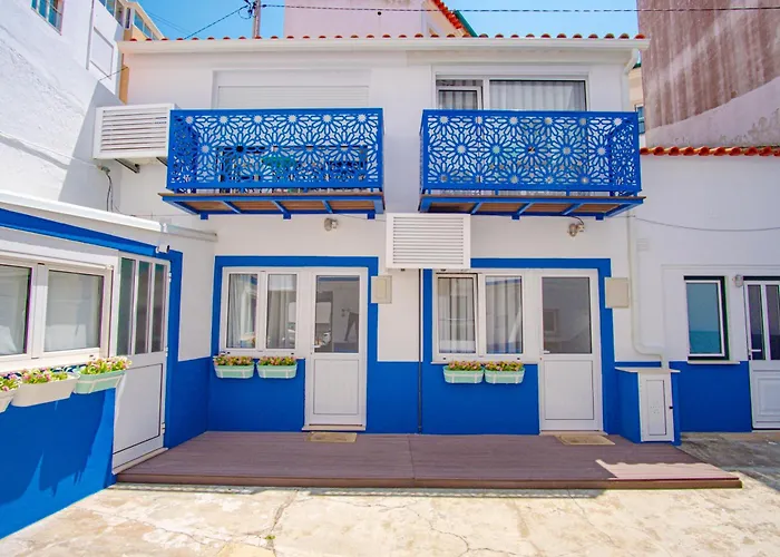 Iris Apartment - Home Dream