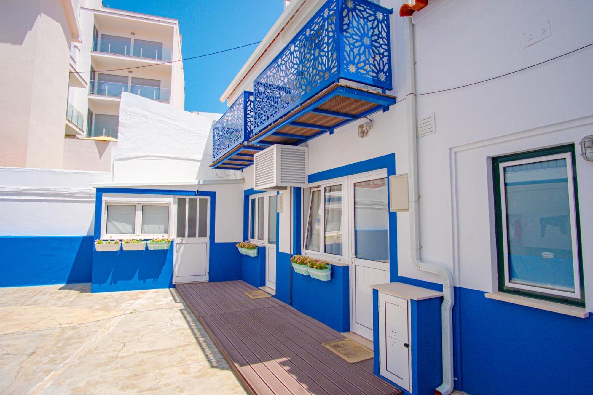 Holiday home Iris - Dream Nazare