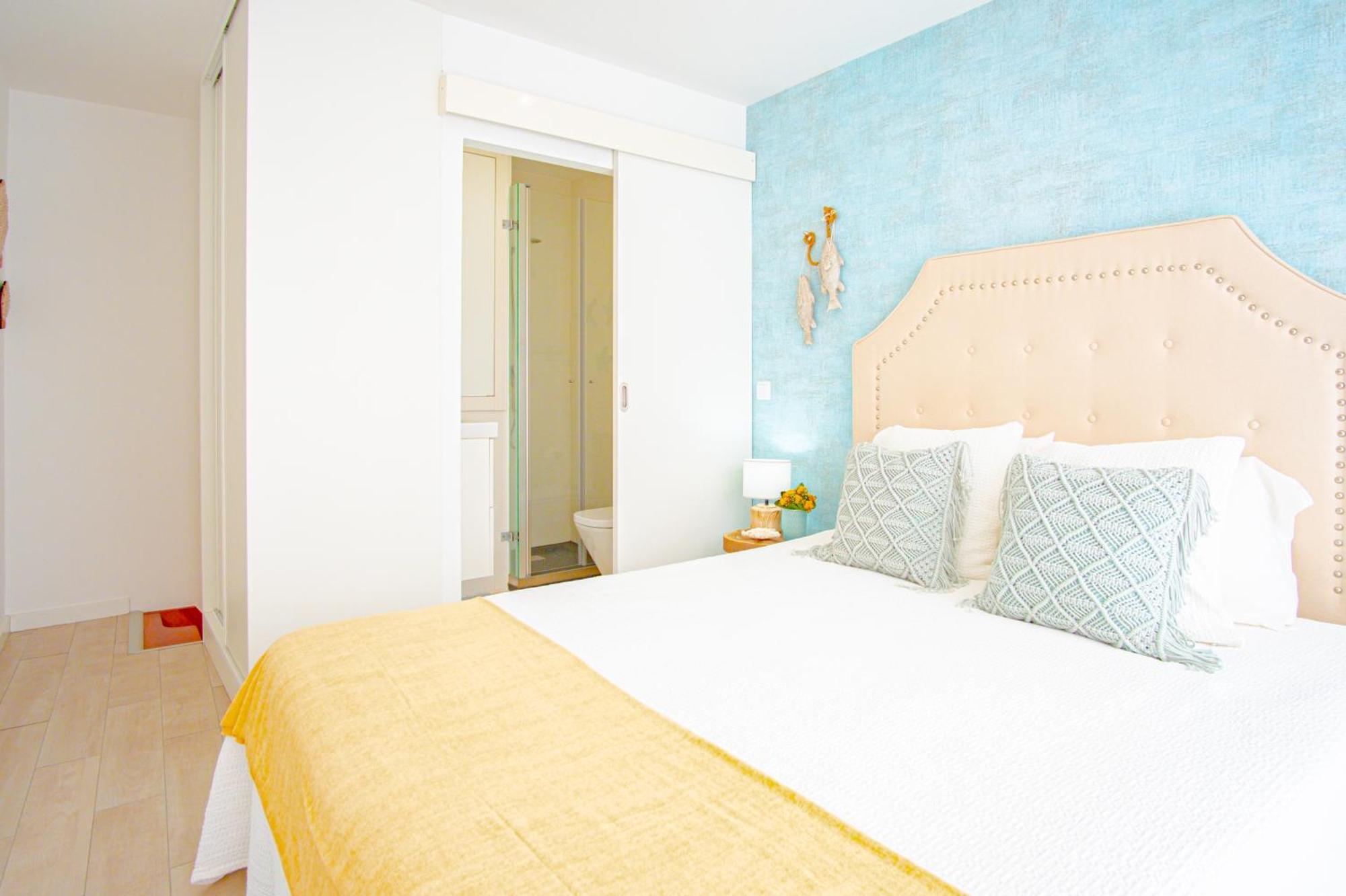Iris - Dream Holiday home *
