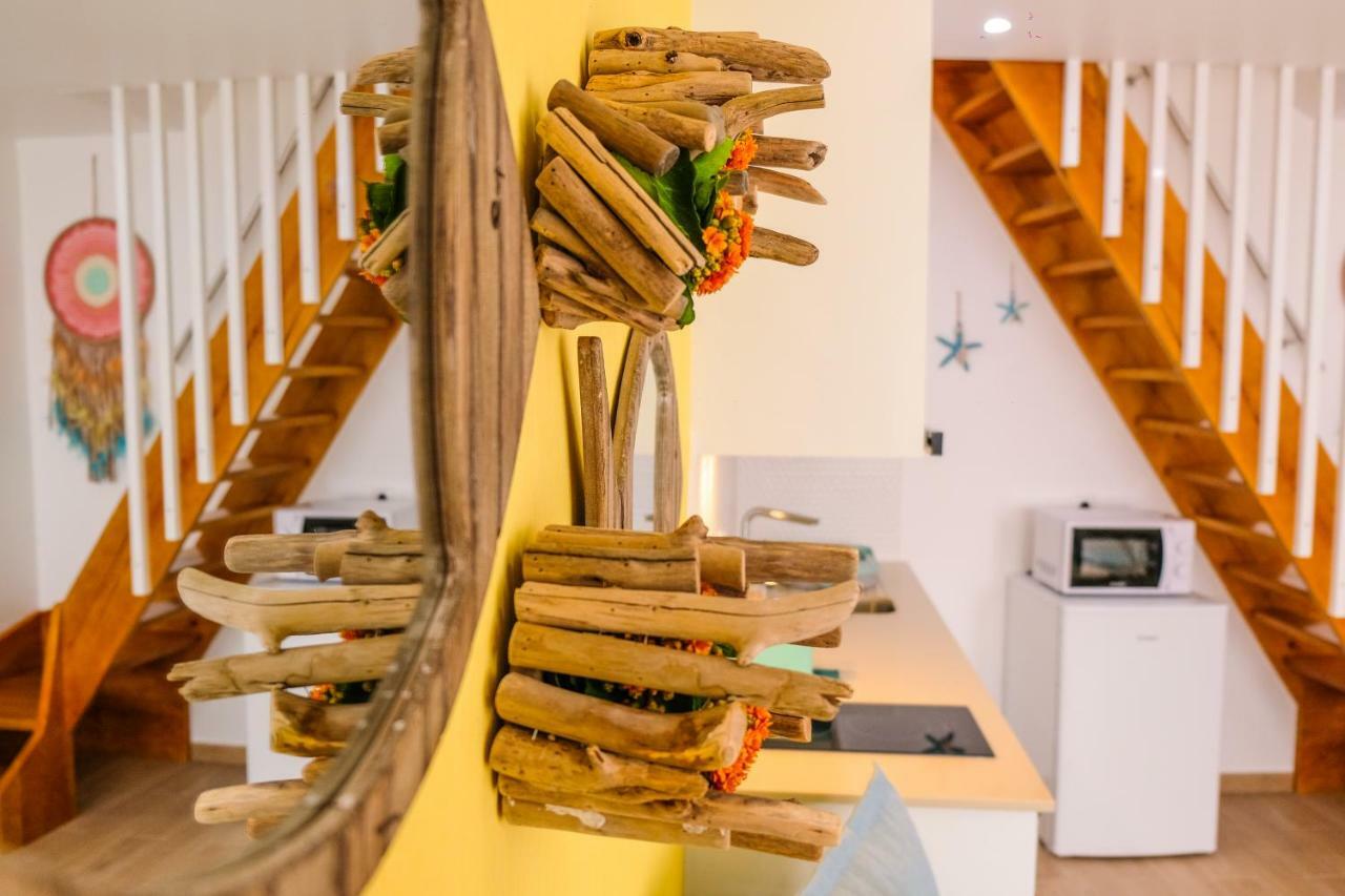 Iris - Dream Holiday home