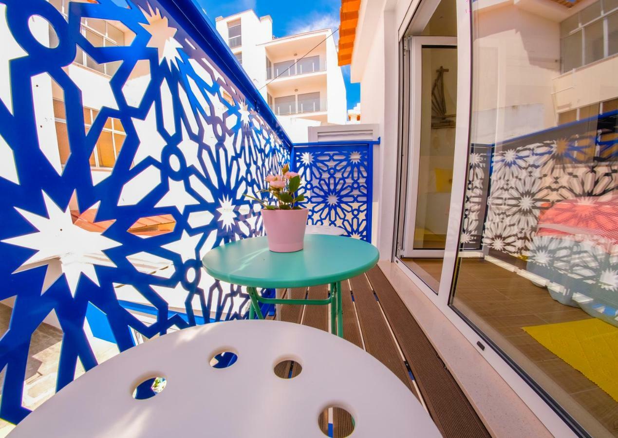 Iris - Dream Holiday home Nazare