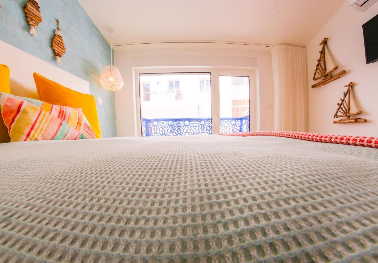 Iris - Dream Holiday home Nazare